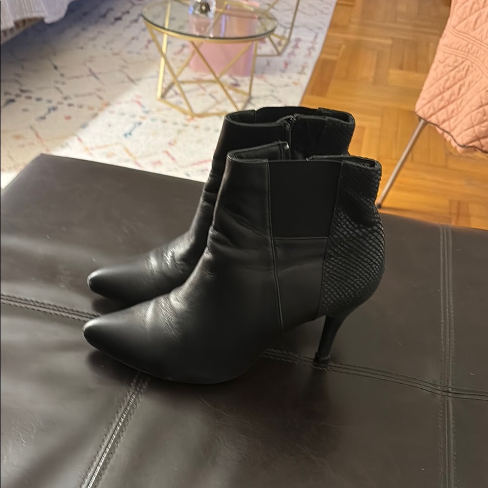 Rockport Ankle Boots